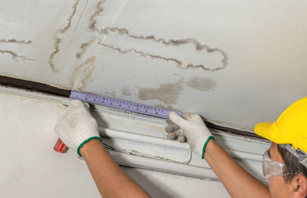 Reliable Flood Cleanup contractor in Stillwater, OK by Water Damage Irwin